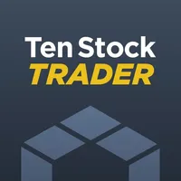 Ten Stock Trader icon