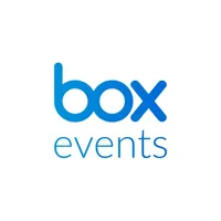 Box Events icon