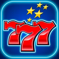 Multislot 777 slot machines icon