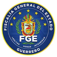 Fiscalia del Estado Guerrero icon