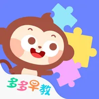 多多爱拼图 icon