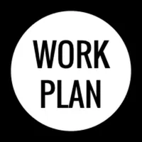 Workplan icon