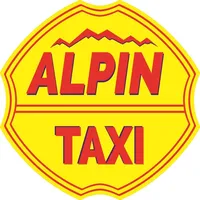 Alpin Taxi icon
