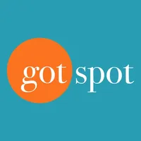 The Got Spot icon