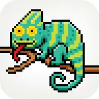 Pixel Colorfy Art- Colour Book icon