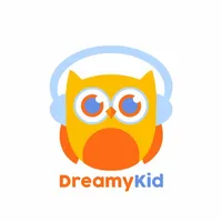 DreamyKid Meditation App icon