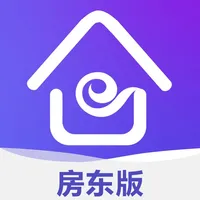 智慧公寓房东 icon