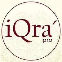 iQra' Pro icon