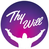 Thy Will - Bible, TV, News icon