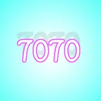 7070 icon