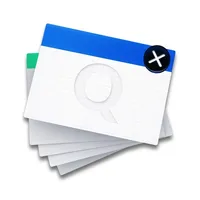 Flashcard Max icon