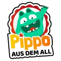 Pippo aus dem All icon