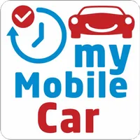 MyMobileCar icon