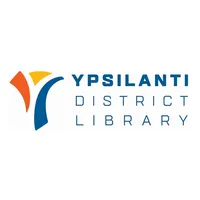 Ypsilanti District Library icon