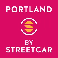 Portland by Streetcar icon