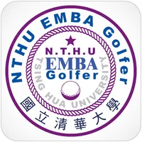 清大EMBA Golf icon