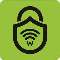 Webroot WiFi Security & VPN icon