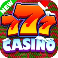 777 Casino: Classic Slot Games icon