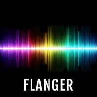 Flanger AUv3 Plugin icon