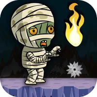 Mummy Run Escape Game Forever icon