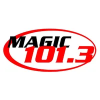 Magic 101.3 Gainesville icon