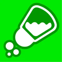 Smart salt - Sodium tracker icon