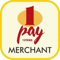 1PAY Merchant App icon