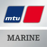 MTU Commercial Marine icon