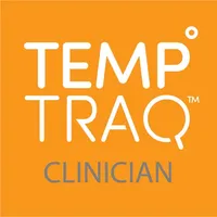 TempTraq Clinician icon