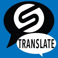 ST Translator icon