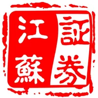 证券江苏 icon