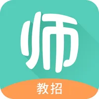 一起考教师教招版-教师招聘笔试面试备考工具 icon