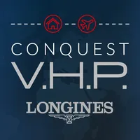 Longines VHP GMT Flash Setting icon