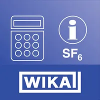 SF6 Calculator icon