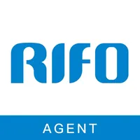 RIFO Agent icon