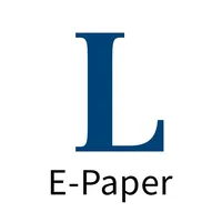 Der Landbote E-Paper icon