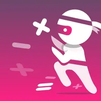 Ninja Mathster icon