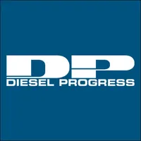 Diesel Progress icon