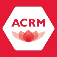 ACRM Events icon