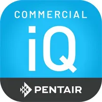 Commercial iQ icon