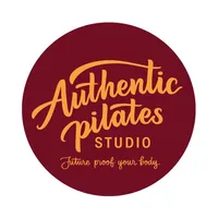 Authentic Pilates Studio icon