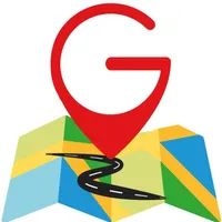 GeoScan GPS icon