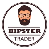 Hipster Trader - Forex Tools icon