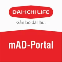 mAD-Portal icon