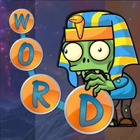 Words v Zombies - wordy puzzle icon