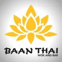 BAAN THAI WOK AND BAR icon