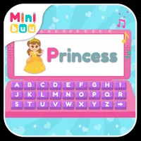 Princess Computer icon