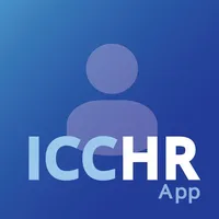 ICCHRApp icon