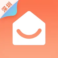 深圳生活通 icon