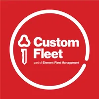 Custom Fleet Drive icon